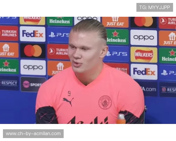 哈兰德的数据支撑了其在当代前锋中的顶尖地位，哈兰德职业生涯数据