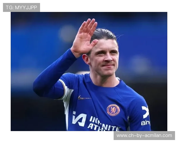 切尔西若在青训输出与转会市场上平衡成功，未来可期